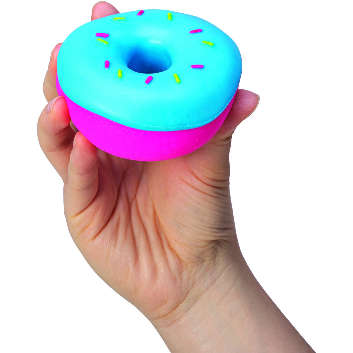 NeeDoh Dohnuts 9 Asst. CDU