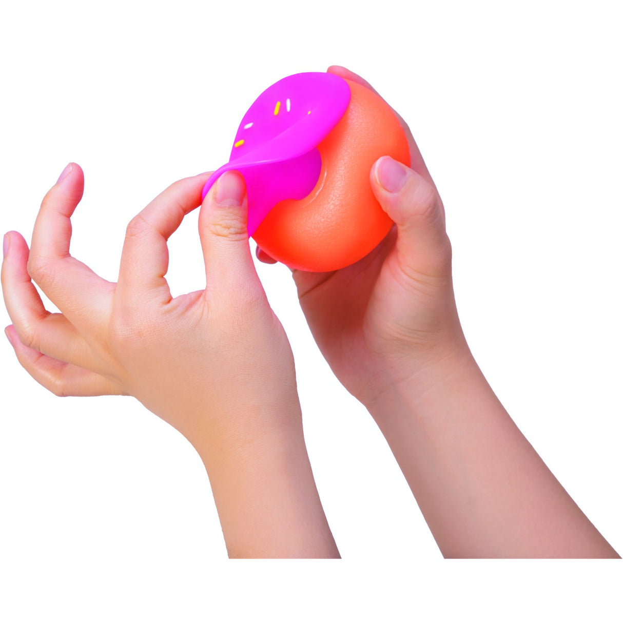 NeeDoh Dohnuts 9 Asst. CDU