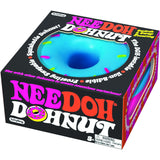 NeeDoh Dohnuts 9 Asst. CDU