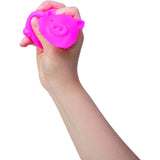 NeeDoh Dig It Pig 4 Asst. CDU