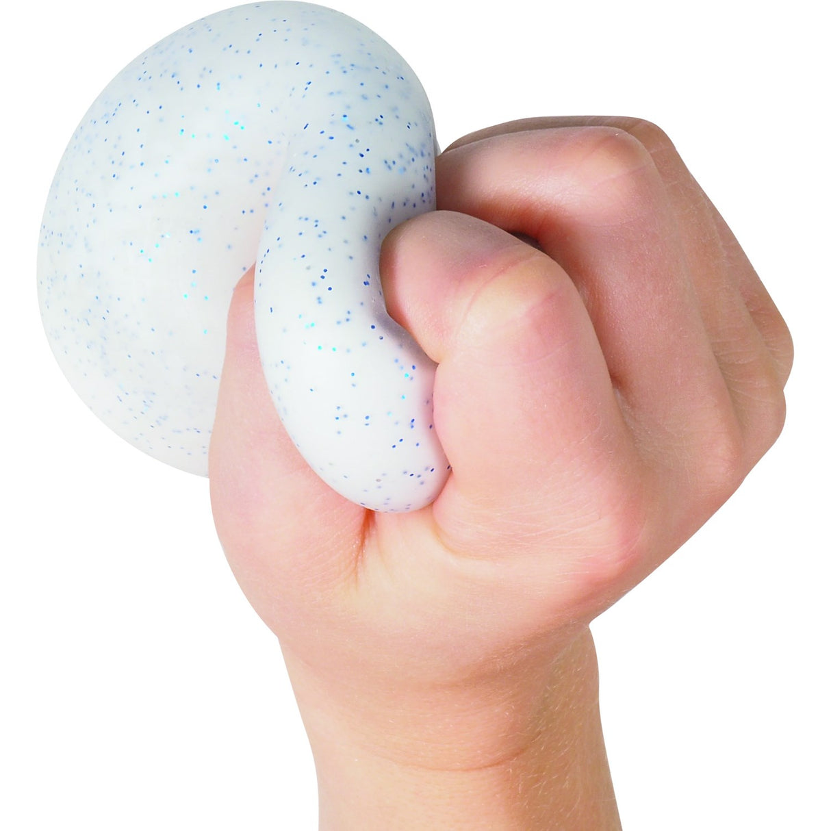 NeeDoh Snowball Crunch CDU