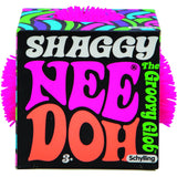 NeeDoh Shaggy 4 Asst. CDU