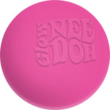 NeeDoh Glow I The Dark 5 Asst. CDU