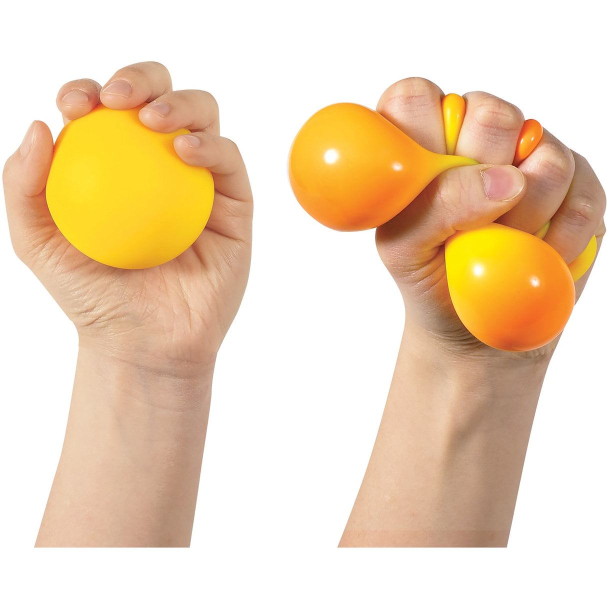 NeeDoh Farge Change 3 Asst. CDU