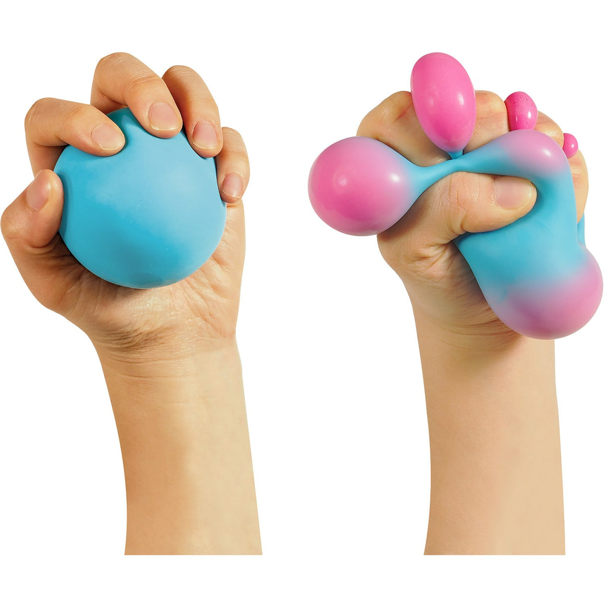 NeeDoh Farge Change 3 Asst. CDU