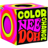 NeeDoh Farge Change 3 Asst. CDU