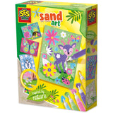 SES Creative Sandkunst Naturdesign