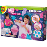 SES Creative Diy Laboratoriesåpe