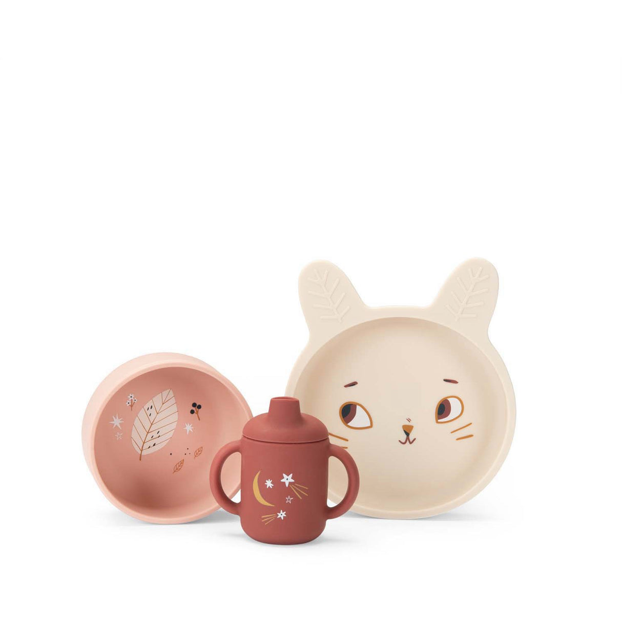 Moulin Roty Mitt Første SpiSEStuesett Après La Pluie