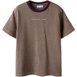 Name It Windsor Wine Nkmharis Ss Nreg Topp