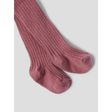 Lil'Atelier Withered Rose Nbfilso 2-Pakning Strømpebukser Lil