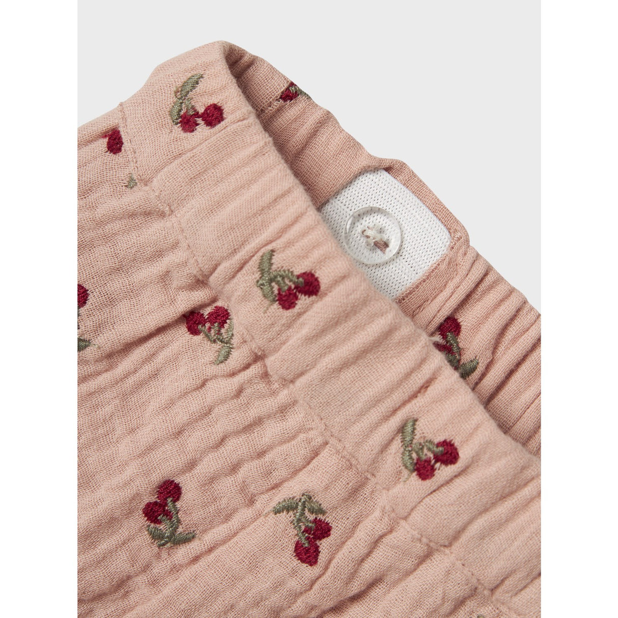 Lil'Atelier Misty Rose Nbfkoala Loose Bukser Lil