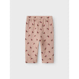 Lil'Atelier Misty Rose Nbfkoala Loose Bukser Lil