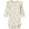 Lil'Atelier Turtledove Nbflavo Eve Ls Slim Body Lil Noos