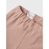 Lil'Atelier Misty Rose Nbfluna Bukser Lil