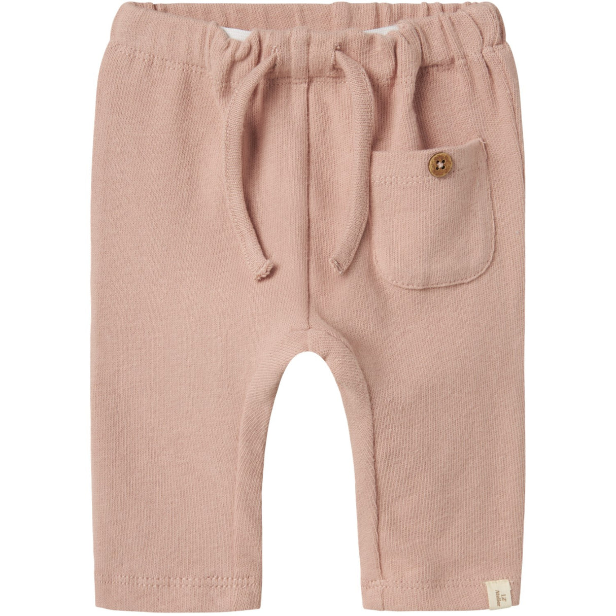 Lil'Atelier Misty Rose Nbfluna Bukser Lil