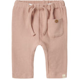 Lil'Atelier Misty Rose Nbfluna Bukser Lil