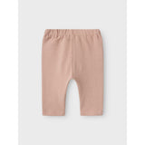 Lil'Atelier Misty Rose Nbfluna Bukser Lil