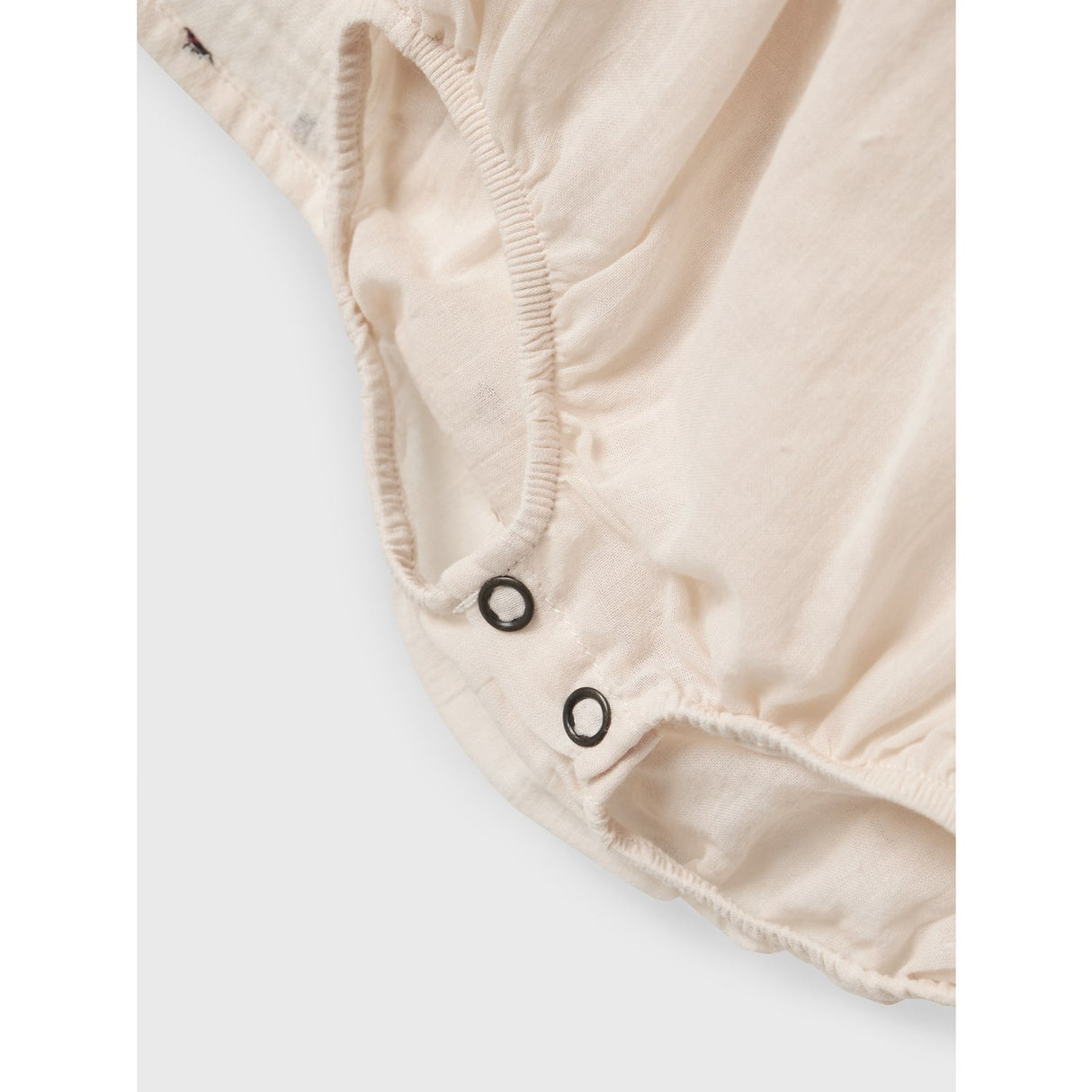 Lil'Atelier Silver Peony Nbflilia Ls Loose Skjorte Body Lil