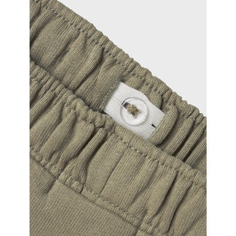 Lil'Atelier Overland Trek Nmmjobo Sweat Bukser Lil