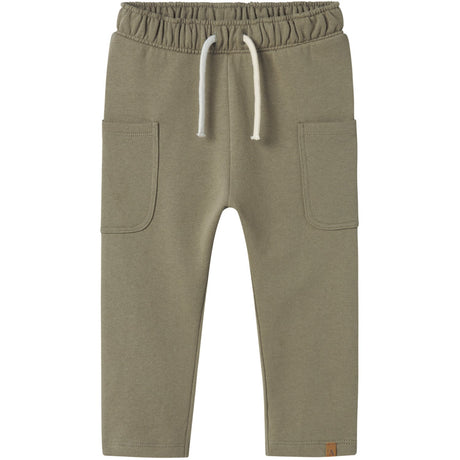 Lil'Atelier Overland Trek Nmmjobo Sweat Bukser Lil