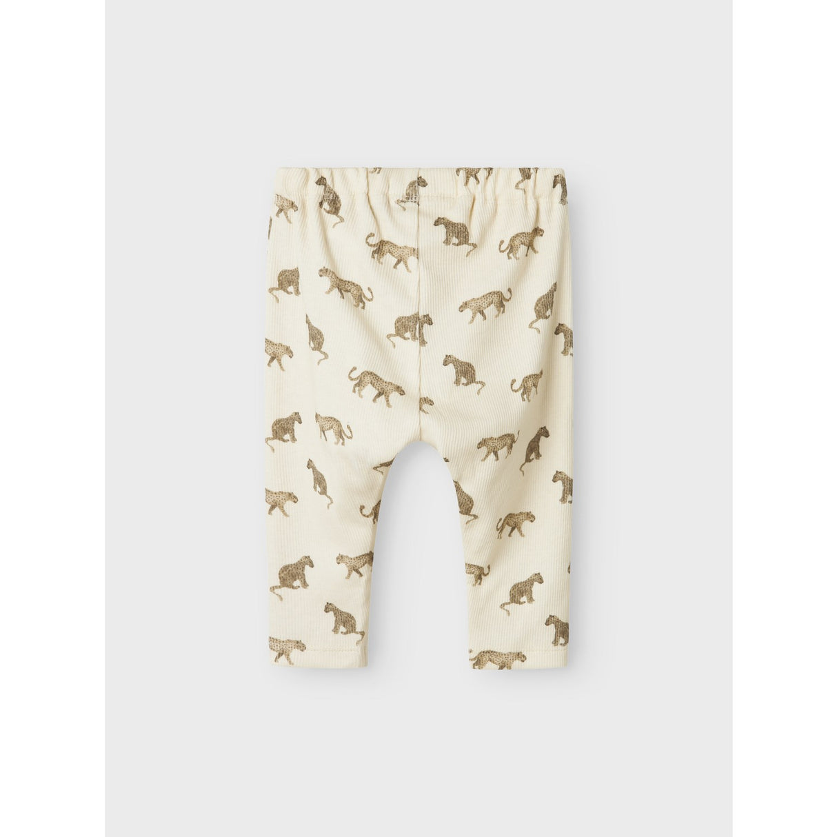 Lil'Atelier Turtledove Nbmlavo Elf Loose Bukser Lil