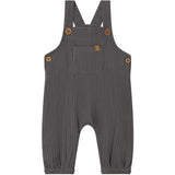 Lil'Atelier Poppy Seed Nbmloros Loose Overall Lil