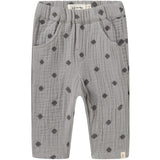 Lil'Atelier Ultimate Grey Nbmkoala Loose Bukser Lil