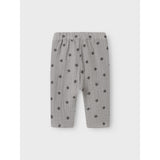 Lil'Atelier Ultimate Grey Nbmkoala Loose Bukser Lil