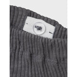 Lil'Atelier Poppy Seed Nbmrajo Man Loose Bukser Lil