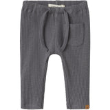 Lil'Atelier Poppy Seed Nbmrajo Man Loose Bukser Lil