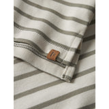 Lil'Atelier Turtledove Overland Trek Nmmlimia Ls Loose Topp Lil Noos