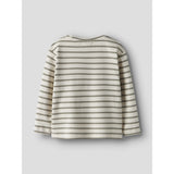 Lil'Atelier Turtledove Overland Trek Nmmlimia Ls Loose Topp Lil Noos