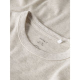 Name It Peyote Melange Nkfnakal Ls Topp Noos