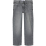 Name It Light Grey Denim Nkmryan Straight Jeans 5950-Dm Noos