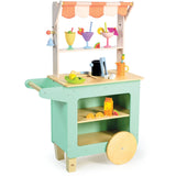 Tender Leaf Juicebar