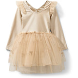Sofie Schnoor X Luksusbaby Champagne EstelleSK Gymnastikk Dragt
