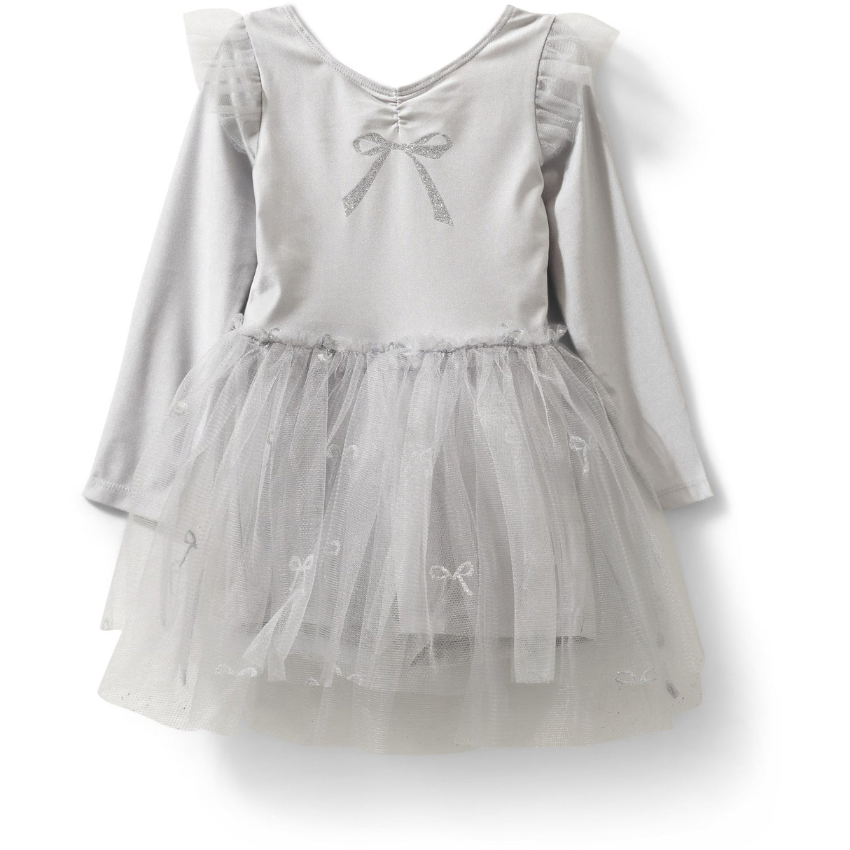 Sofie Schnoor X Luksusbaby Silver EstelleSK Gymnastikk Dragt