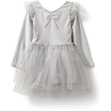 Sofie Schnoor X Luksusbaby Silver EstelleSK Gymnastikk Dragt