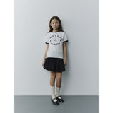 Sofie Schnoor Black CariSY Skjørt