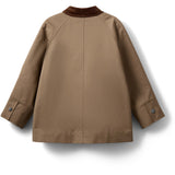 Sofie Schnoor Beige WendySY Jakke