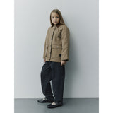 Sofie Schnoor Beige WendySY Jakke