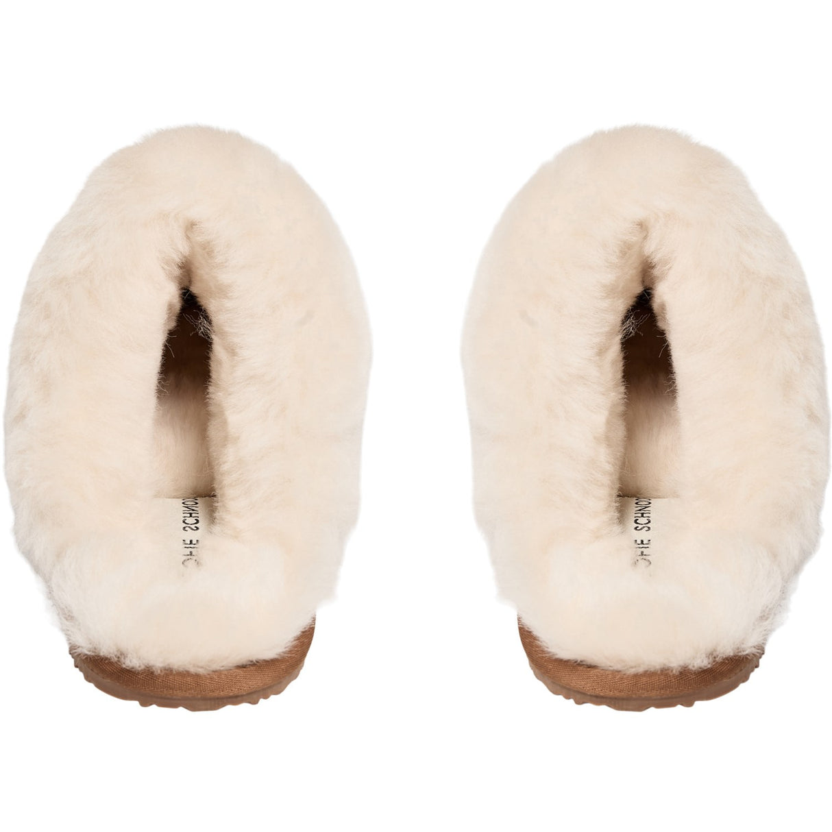 Sofie Schnoor Tan MelanieSY Indoor Sko