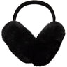 Sofie Schnoor Black ElenaSY Ear Warmers