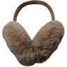 Sofie Schnoor Camel ElenaSY Ear Warmers