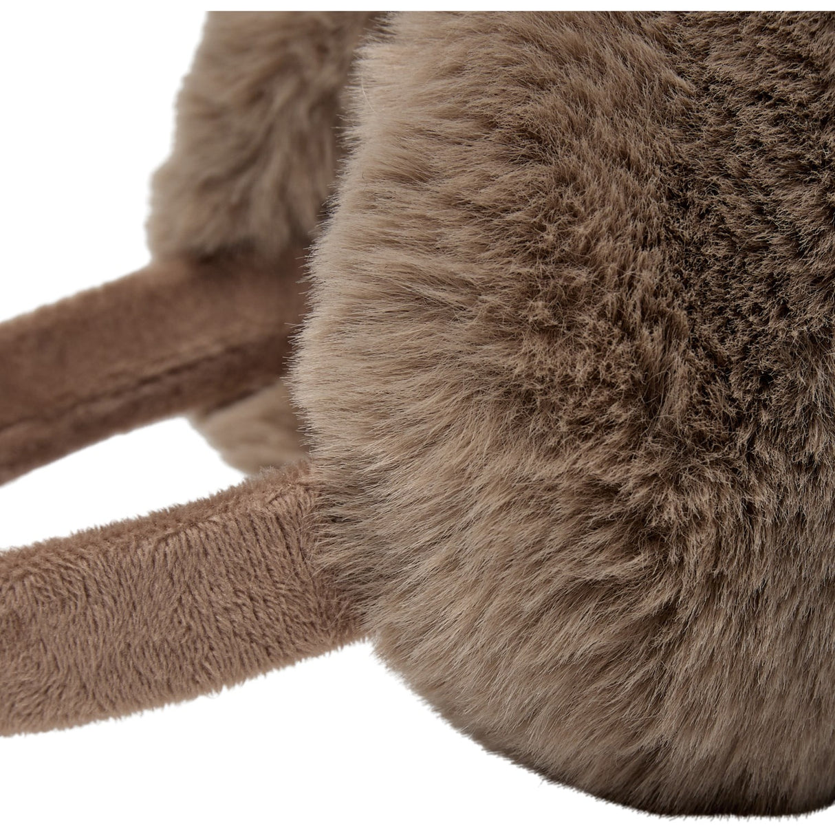 Sofie Schnoor Camel ElenaSY Ear Warmers