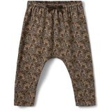 Sofie Schnoor Brown SarahSB Trousers