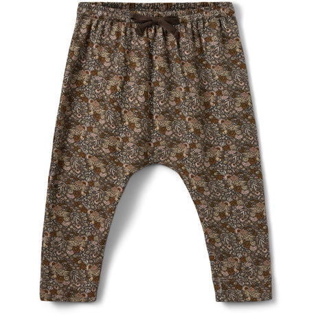 Sofie Schnoor Brown SarahSB Trousers