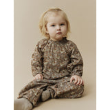 Sofie Schnoor Brown KristaSB Bluse