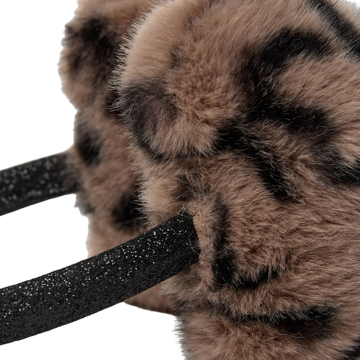 Sofie Schnoor Beige ElenaSK Ear Warmers